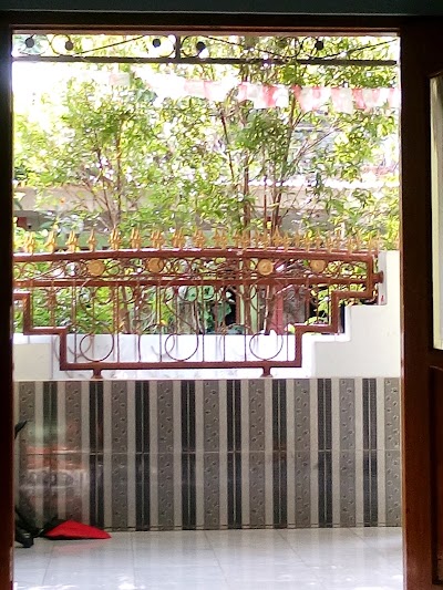 Photos of Batik Tirtamas
