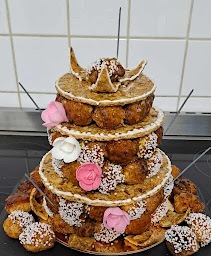 Photo n°9 de Les Gentlemen's évents Traiteur à Saint-Maurice-sur-Moselle (Restaurant)