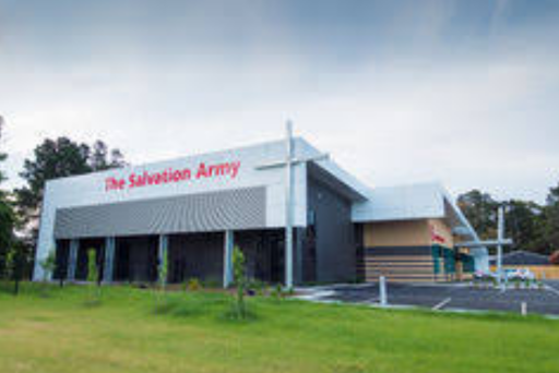 The Salvation Army Leongatha - Thumbnail