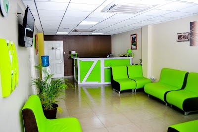 Photos of Zierlich Int'l Dialysis Centre