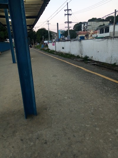 Photos of Esta&ccedil;&atilde;o Lages