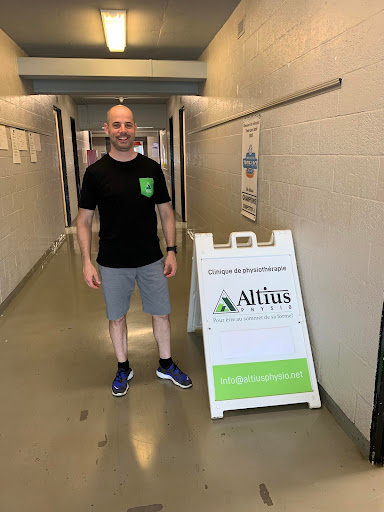 Altius Physio - Thumbnail