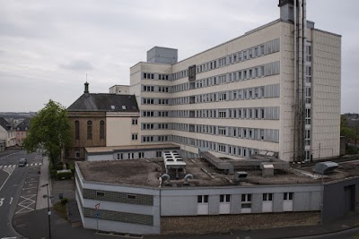 Photos of Marienhaus Klinikum Eifel Bitburg