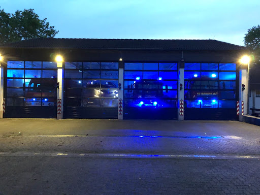 Freiwillige Feuerwehr Hannover - Ortsfeuerwehr Limmer - Thumbnail