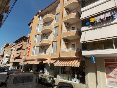 Hotel Veli