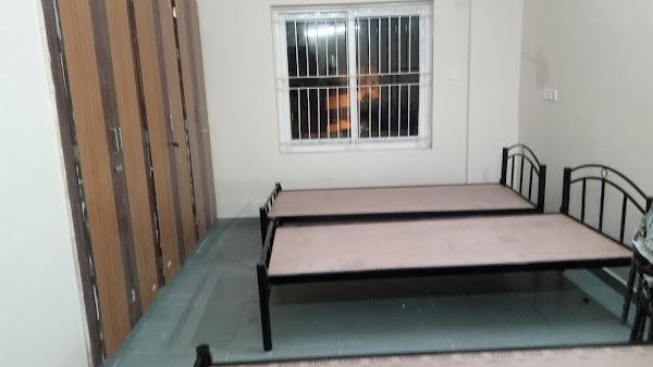 Urban Hostel Pokhariput Jagamara Sundarpada Rd Pokhariput Bhubaneswar Odisha 751020 À¤­ À¤°à¤¤