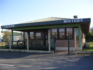 Photo n°1 de Fromagerie Picandine à Saint-Astier (Fromagerie)