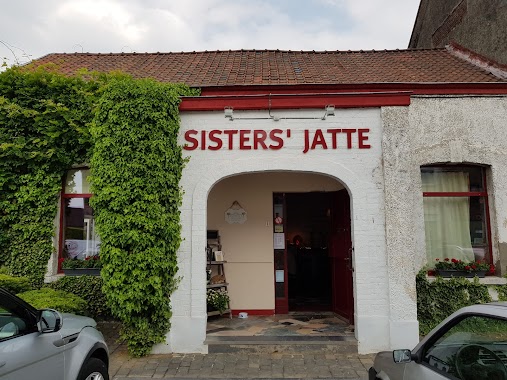 SISTERS 'JATTE, Author: Thierry-J VINCENT