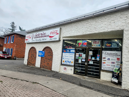 Victoria Convenience