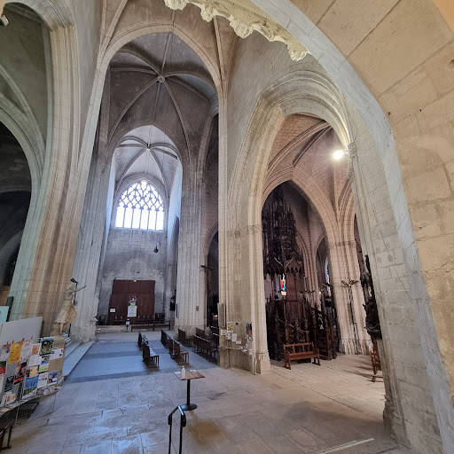 Eglise Saint Hilaire - Thumbnail