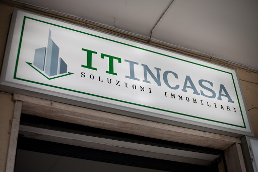 Itincasa - Visual