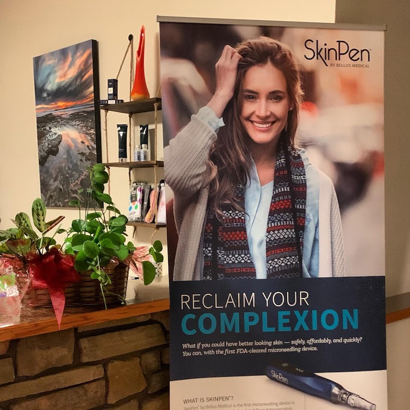 In Balance: Integrative Primary Healthcare, PLLC.