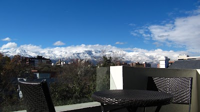 Photos of Heidelberg Haus Apart Hotel Providencia, Santiago