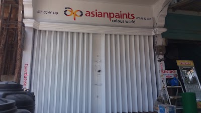 Photos of Unique Showroom & Computers