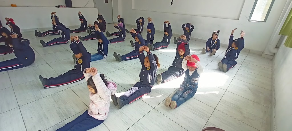 Victory Dance Fitness Classes