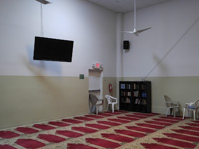 Islamic Society of Central Florida