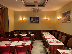 Photo n°35 de Restaurant Pizza Casa Venezia Saint-Ouen à Saint-Ouen-sur-Seine (Brasserie)