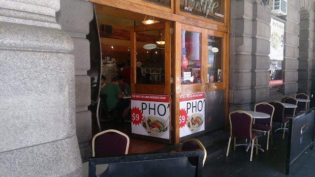 Pho' Flinders