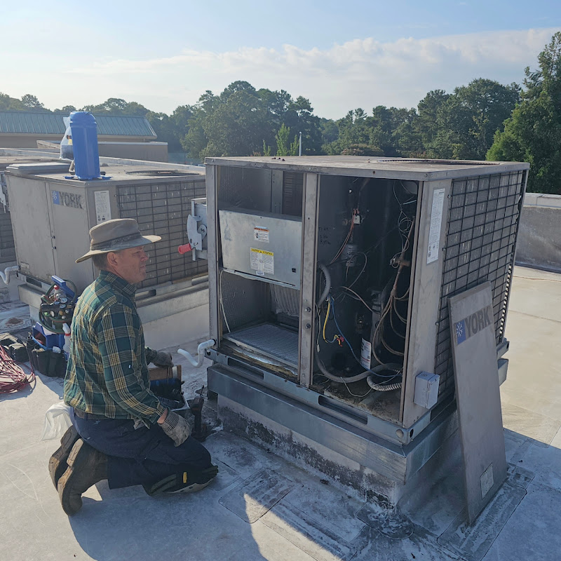 Debalski Heating & Cooling, Inc photo