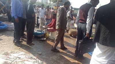 Photos of Wholesale Fish Market, Abdullapur