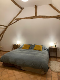 Photo n°6 de SCEA de La Borderie à Thenay (Éleveur)