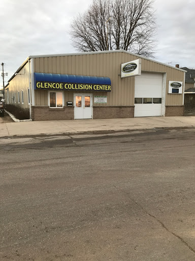 Glencoe Collision Center - Thumbnail