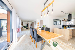 Photo n°5 de Côté Est Immobilier - Agence du Golf à Guermantes (Agence de location immobilière)