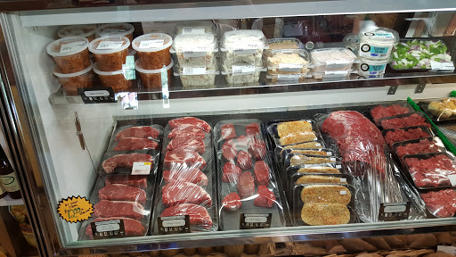Bitter Creek Market & Deli Gallery - United States