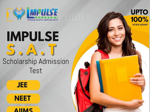 Scholarship and Admission Test post image