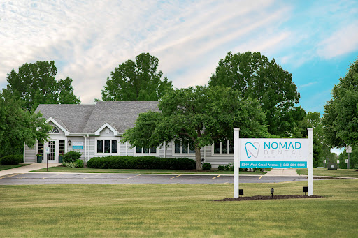 Nomad Dental Practices of Port Washington - Thumbnail
