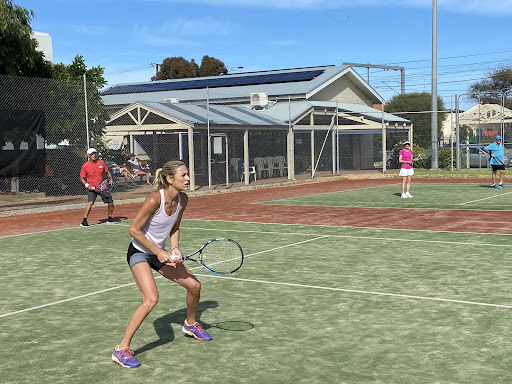 Brighton Tennis - Thumbnail