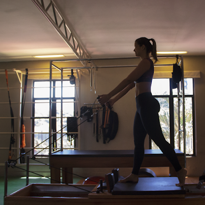 Studio Pilates Juliana Aurelio