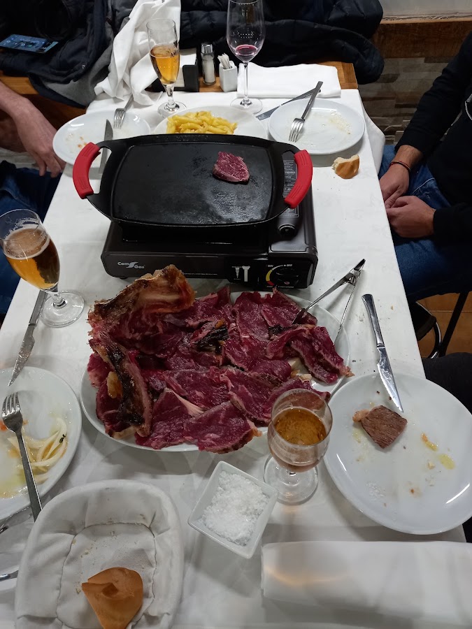 La Granja Gastrotaberna