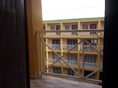 Photos of H&A PLAZA, WUYE
