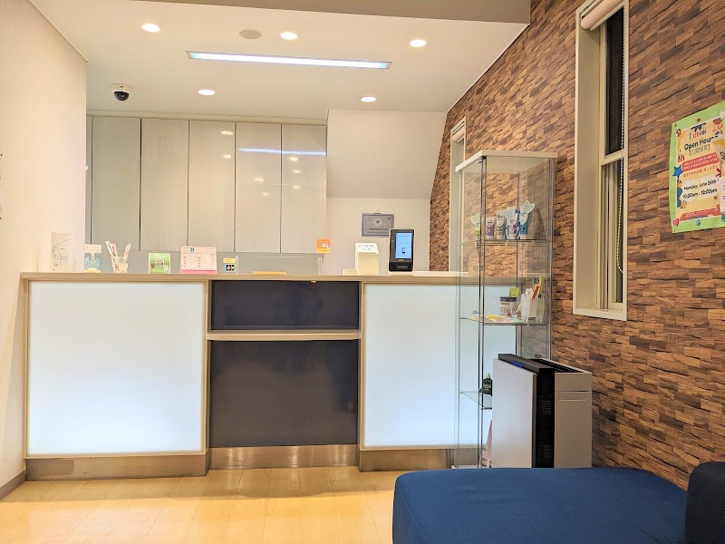 久留米パレット歯科