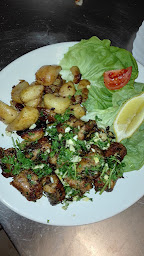 Photo n°32 de Le Trou Vendéen à Bouillé-Courdault (Restaurant français)