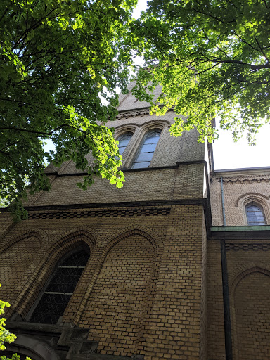St. Mariae Rosenkranz - Thumbnail