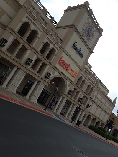 Photos of Neiman Marcus Last Call
