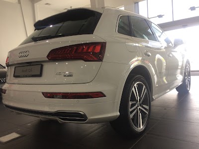 Photos of Audi Al Ain - Ali & Sons Co. L.L.C.