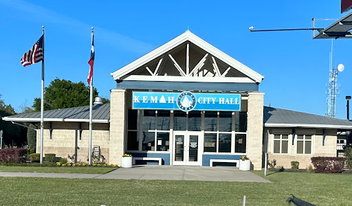 Kemah City Municipal Courts - Thumbnail