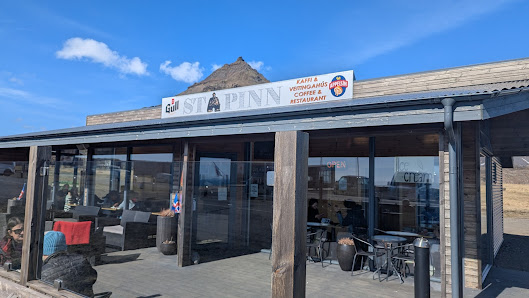 Stapinn 356 Arnarstapi, Ísland