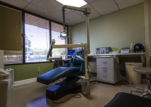 Pershing Family Dental Clinic