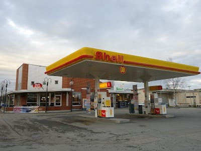 Photos of Shell Lapua City Center