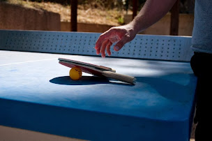 Photo n°5 de Camping Pascalounet à Martigues (Agence de location de maisons de vacances)