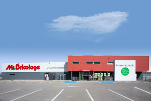 Photo n°3 de Mr.Bricolage Laroque Des Alberes à Laroque-des-Albères (Magasin d'outillage)