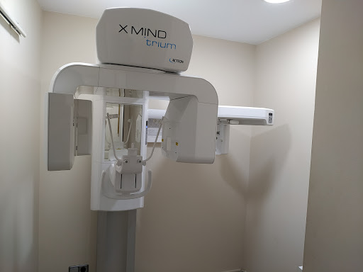 Clinica Delidental Madrid - Thumbnail