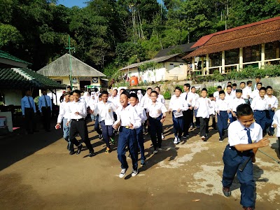 school