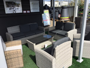 Photo n°6 de Week End Diffusion à Objat (Société d'import-export)