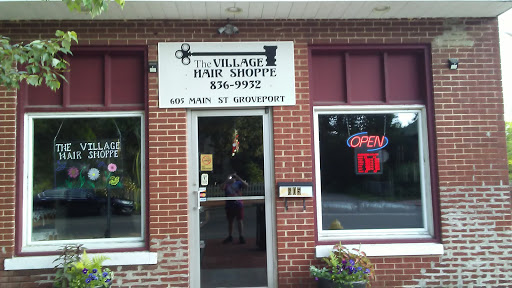 Village Hair Shoppe