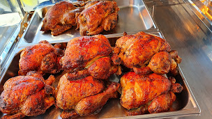 Photo n°2 de GRILL DES PUGETS à Saint-Laurent-du-Var (Restaurant)